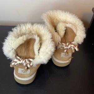 Big Kids UGG Boots